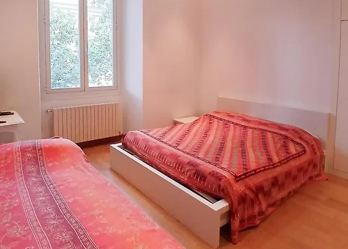 - Orchidea Apartmán Sanremo