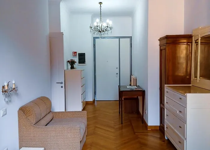 - Orchidea Apartmán