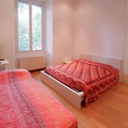 - Orchidea Apartmán Sanremo