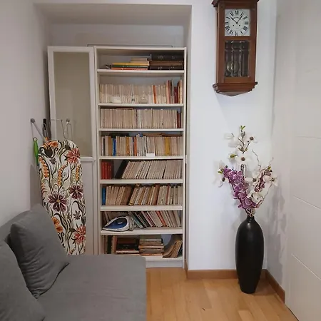 - Orchidea Appartement San Remo