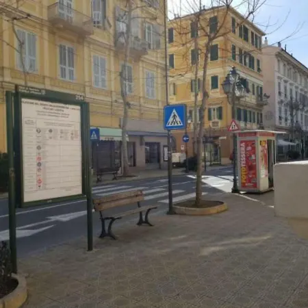 - Orchidea Apartmán *