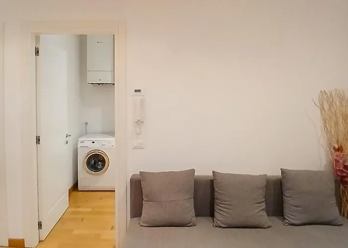 Appartement - Orchidea