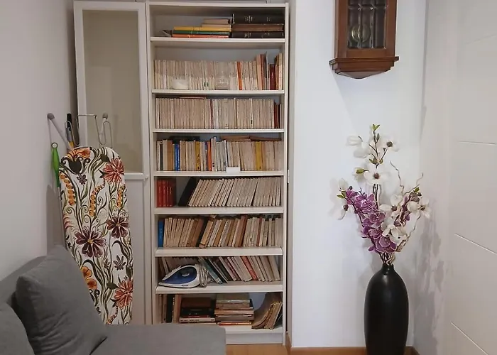 - Orchidea Appartement San Remo